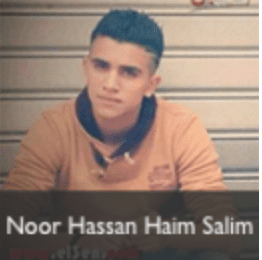 Noor Hassan Haim Salim