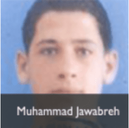 Muhammad Jawabreh