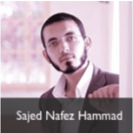 Sajed Nafez Hammad