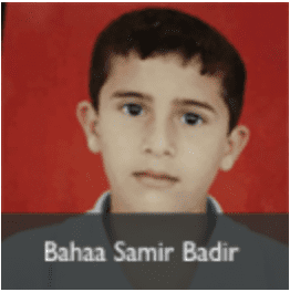 Bahaa Samir Badir