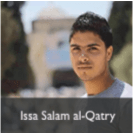 Issa Salam al Qatry