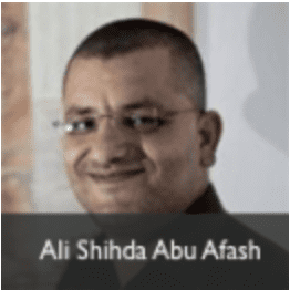 ali shihda abu afash