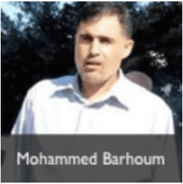 mohammed barhoum