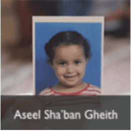 aseel shaban gheith