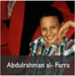 abdulrahman al farra