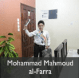 mohammad mahmoud al farra