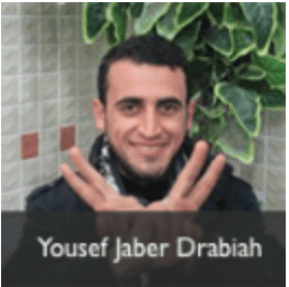 yousef jaber drabiah