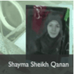 shayma sheikh qanan
