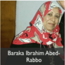 baraka ibrahim abed rabbo