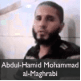 abdul hamid mohammad al maghrabi
