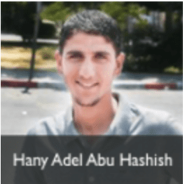 hany adel abu hashish