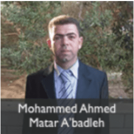 mohammed ahmed matar abadleh