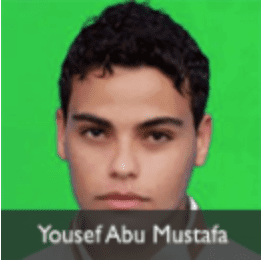 yousef abu mustafa