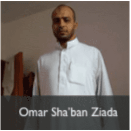 omar shaban ziada