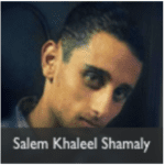 salem khaleel shamaly