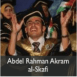 abdel rahman akram al skafi