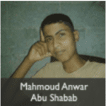 mahmoud anwar abu shabab