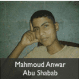 mahmoud anwar abu shabab