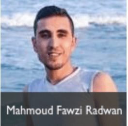 mahmoud fawzi radwan