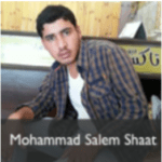 mohammad salem shaat