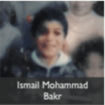 ismail mohammad bakr
