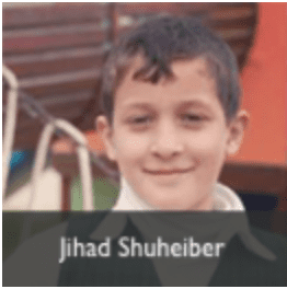 jihad shuheiber