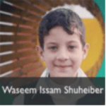 waseem issam shuheiber