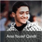 anas yousef qandil