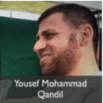 yousef mohammad qandil