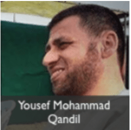 yousef mohammad qandil