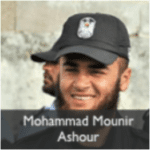 mohammad mounir ashour