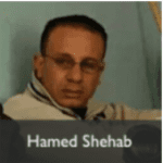hamed shehab