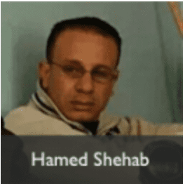 hamed shehab