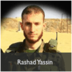 rashad yassin