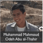 muhammad mahmoud odeh abu al thahir