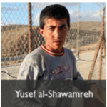 yusef al shawamreh
