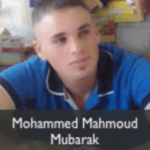mohammed mahmoud mubarak