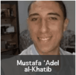 mustafa adel al khatib