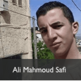 ali mahmoud safi