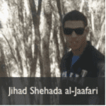 jihad shehada al jaafari
